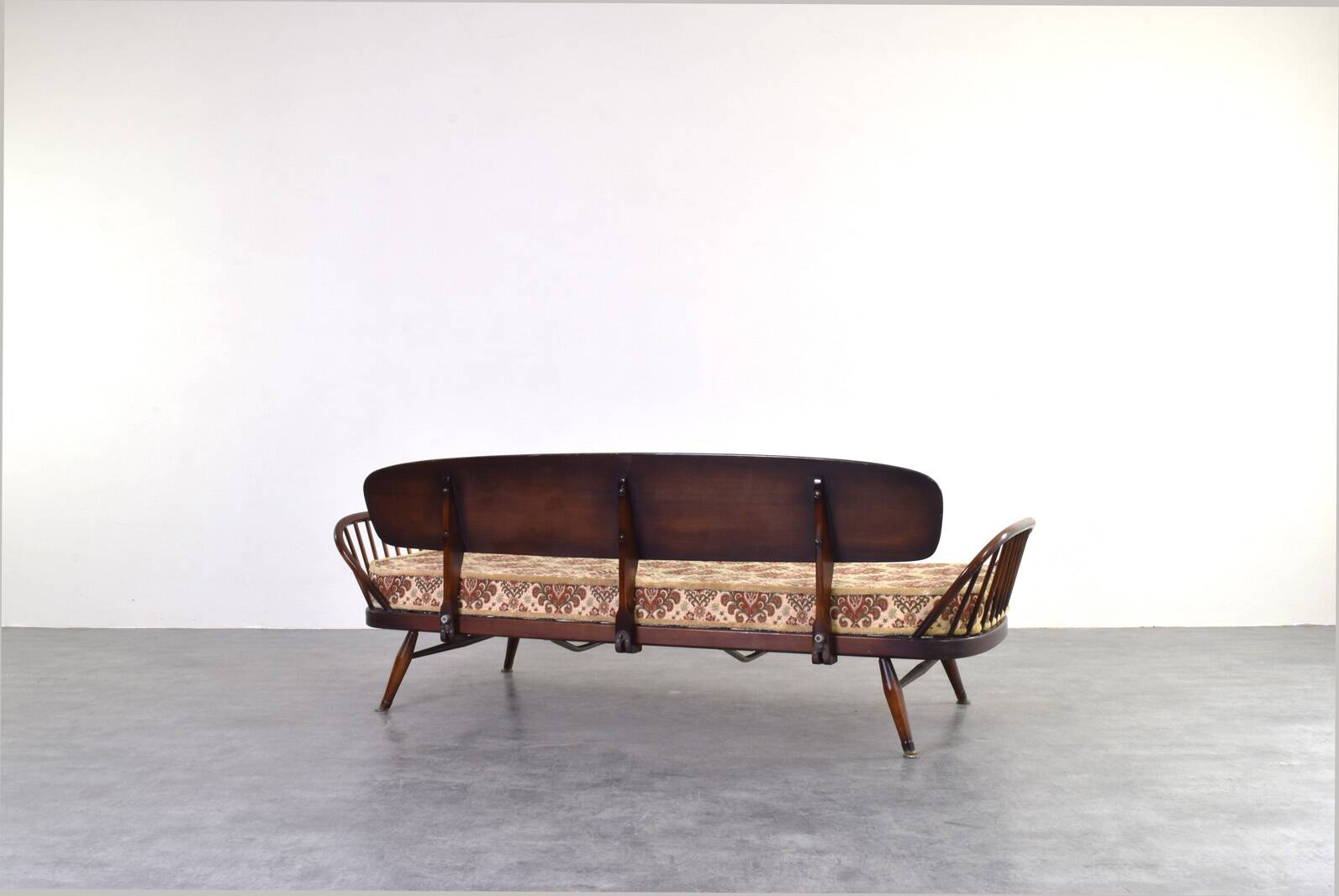 Vintage Daybed Sofa by Lucian Ercolani for Ercol, 1960s