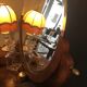 Coiffeuse art deco
