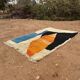 Tapis berbere coloré taille 200 x 300 cm