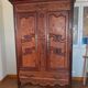 Armoire bressane