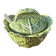 soupière chou vert avec louche