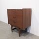 Vintage Scandinavian chest of drawers