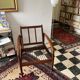 Fauteuil scandinave KaÏ Kristiansen