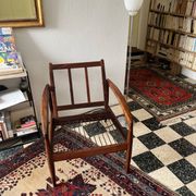 Fauteuil scandinave KaÏ Kristiansen