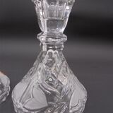 Pair of candlesticks