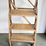 Library Step Stool