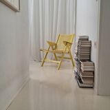 REX Folding chair 1970s