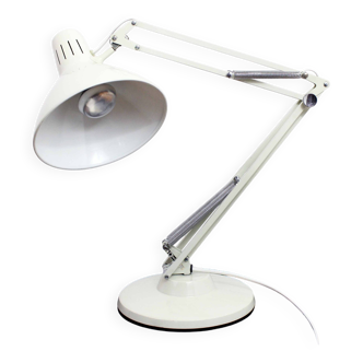 Vintage REGENT architect's articulated lamp 1970