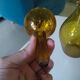 Carafe Biot ancienne