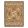 Handmade European Vintage Aubusson Kilim 275 cm x 364 cm