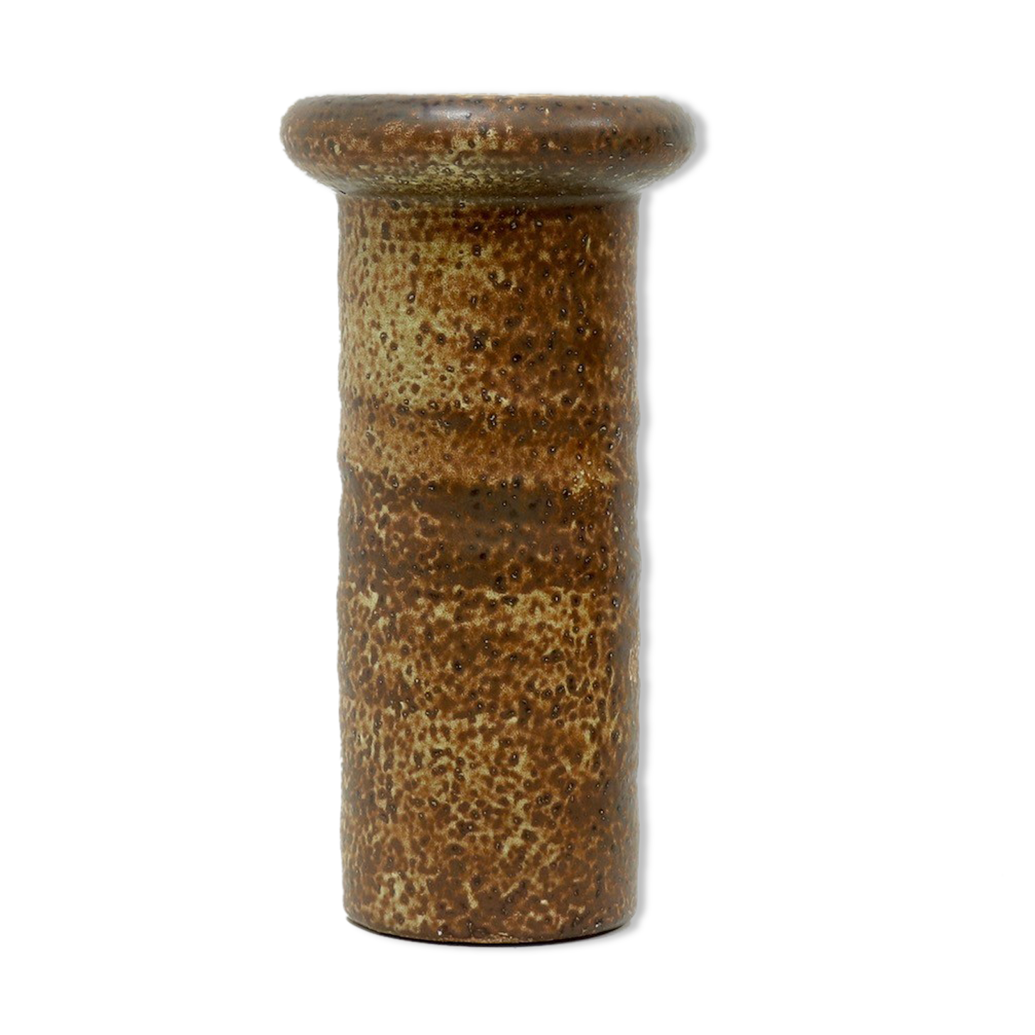 Stoneware Vase by Piet Knepper for Mobach 1960s