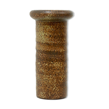 Vase en grès de Piet Knepper pour Mobach années 1960