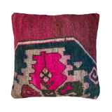 Housse de coussin turc vintage  45 x 45 cm