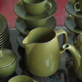 Tea service