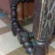 Antique Louis XIII chair