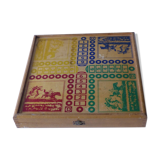 dada and domino game