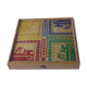 dada and domino game