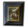 Ecstasy of Saint Francis of Assisi, oil on copper, 17th century