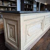Large Pharmacy Counter