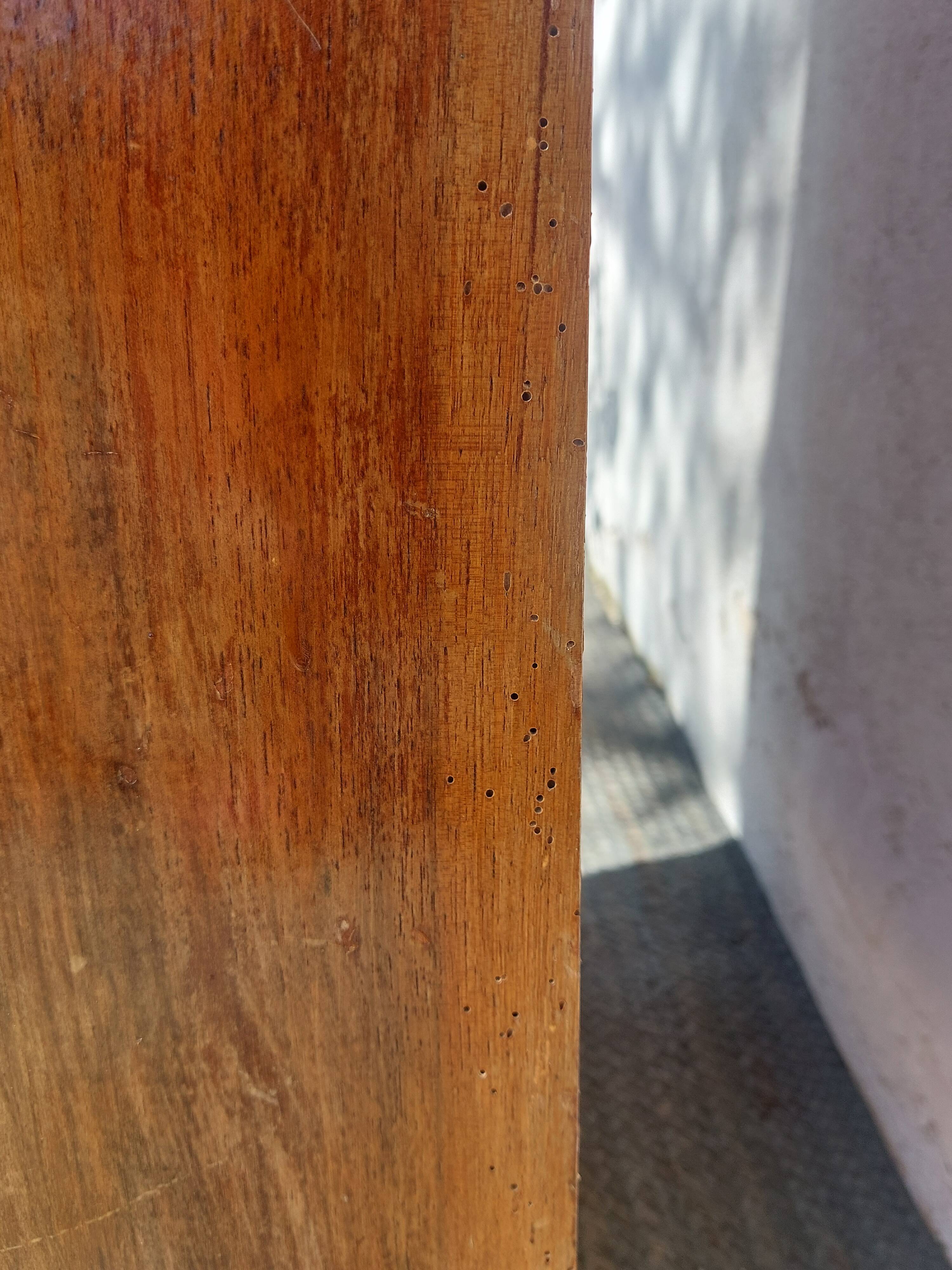 Buffet vintage