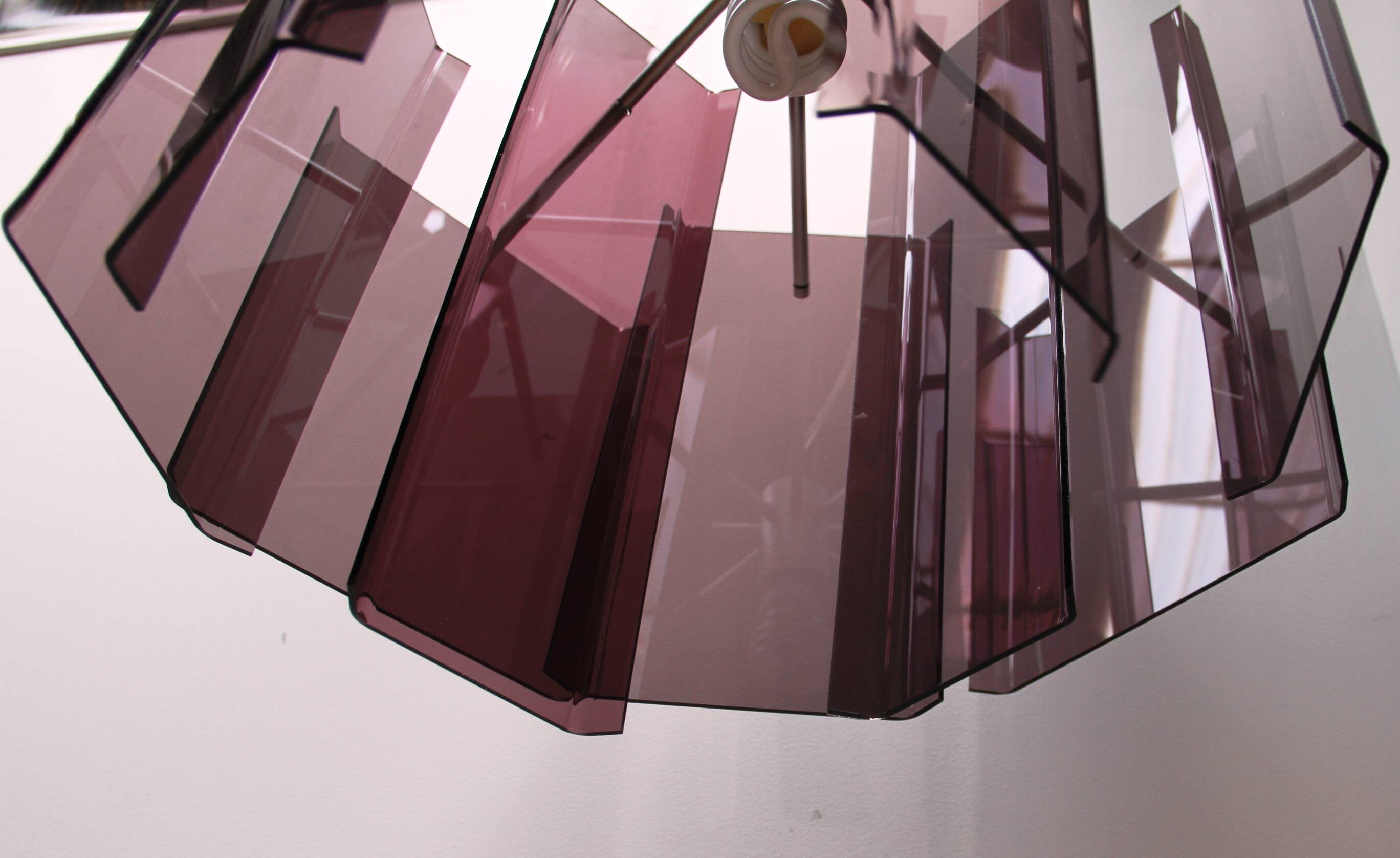 Labyrinth Suspension, Maze