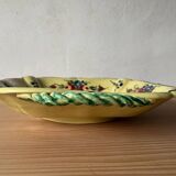 Ceramic bowl ITALY Vintage Deruta