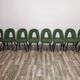 Chaises de salle à manger par Antonin Suman, 1960s, Set de 8