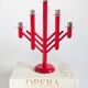 “Rapsodia” Aarikka Finland candlestick, 1980s