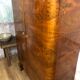 Art Deco wardrobe