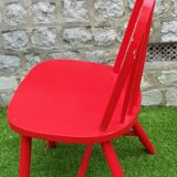 Scandinavian Chair to bars