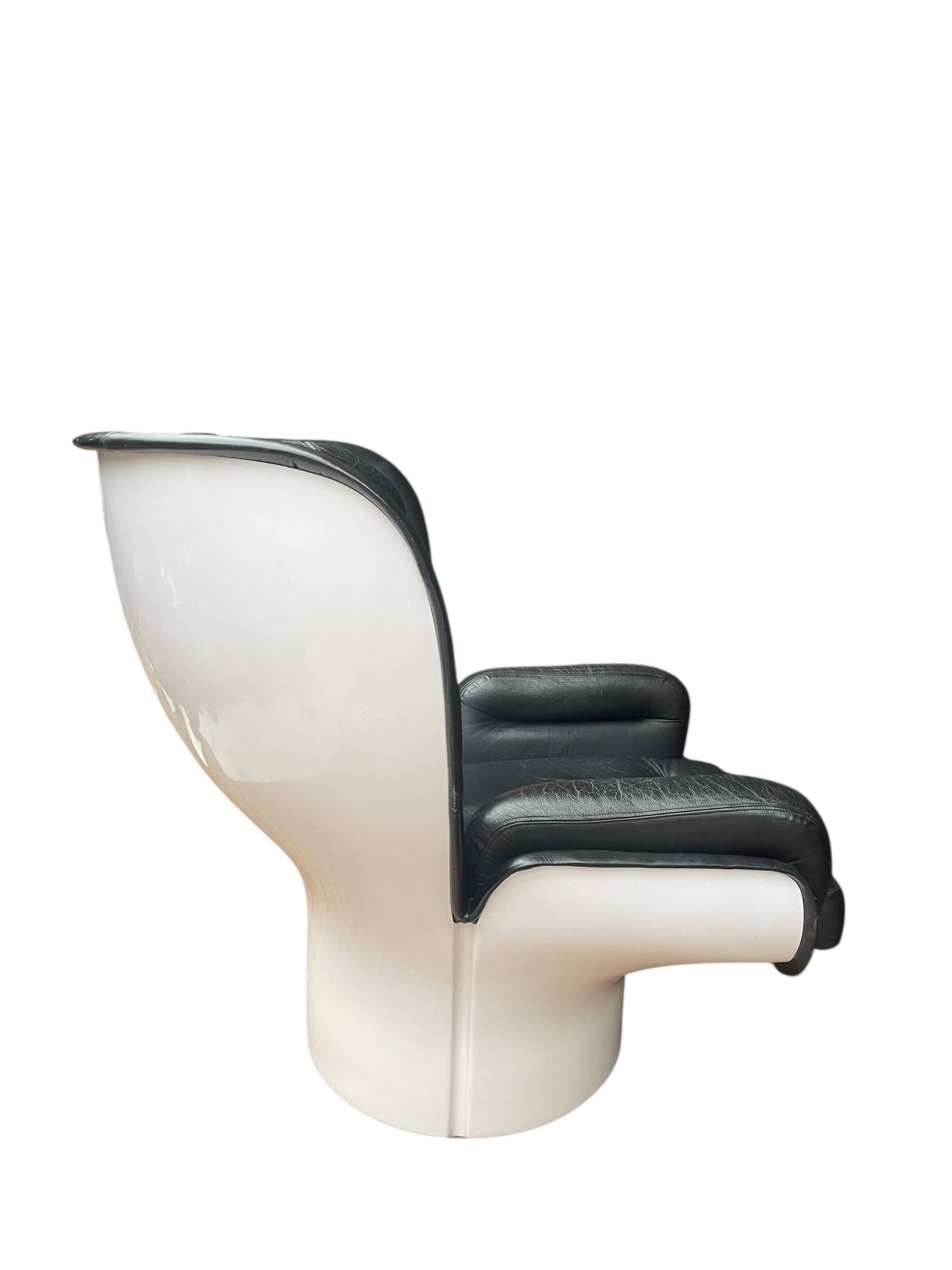 Elda chair