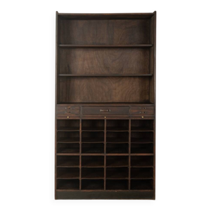 Classeur classique des - 1950