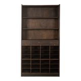 Classic filing cabinet from the 1950s