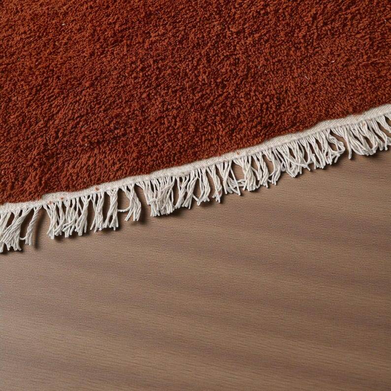 Tapis marocain artisanal 200cmx300cm