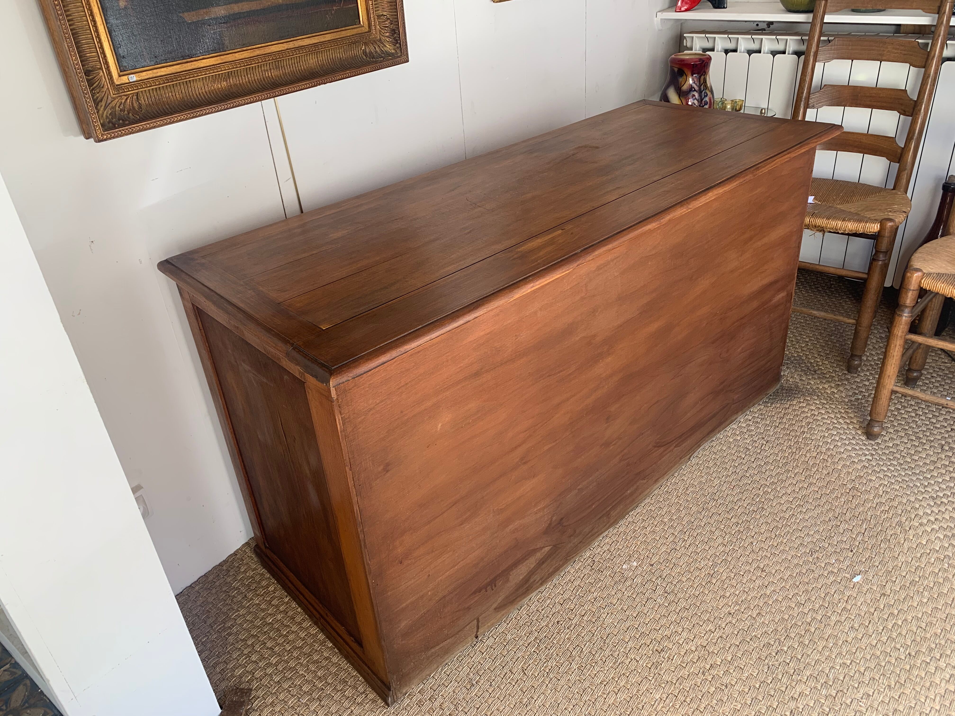 Office administration