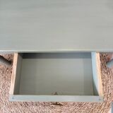 Khaki coffee table