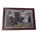 Table: Last Cartridges in Butterfly Wings