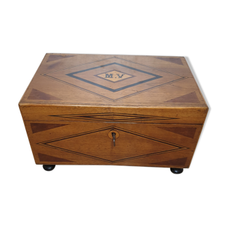 Coffret