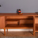'torpedo' mcintosh sideboard 1960