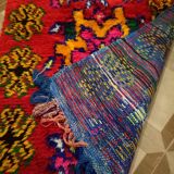 Moroccan Berber carpet 300x48cm