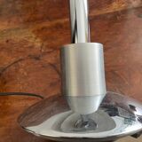 Scandinavian design lamp 1970
