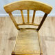 Chaises bistrot