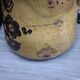Ancient stoneware pot