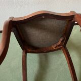 Set of 2 19th century chairs