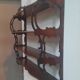 Louis XV wall shelf