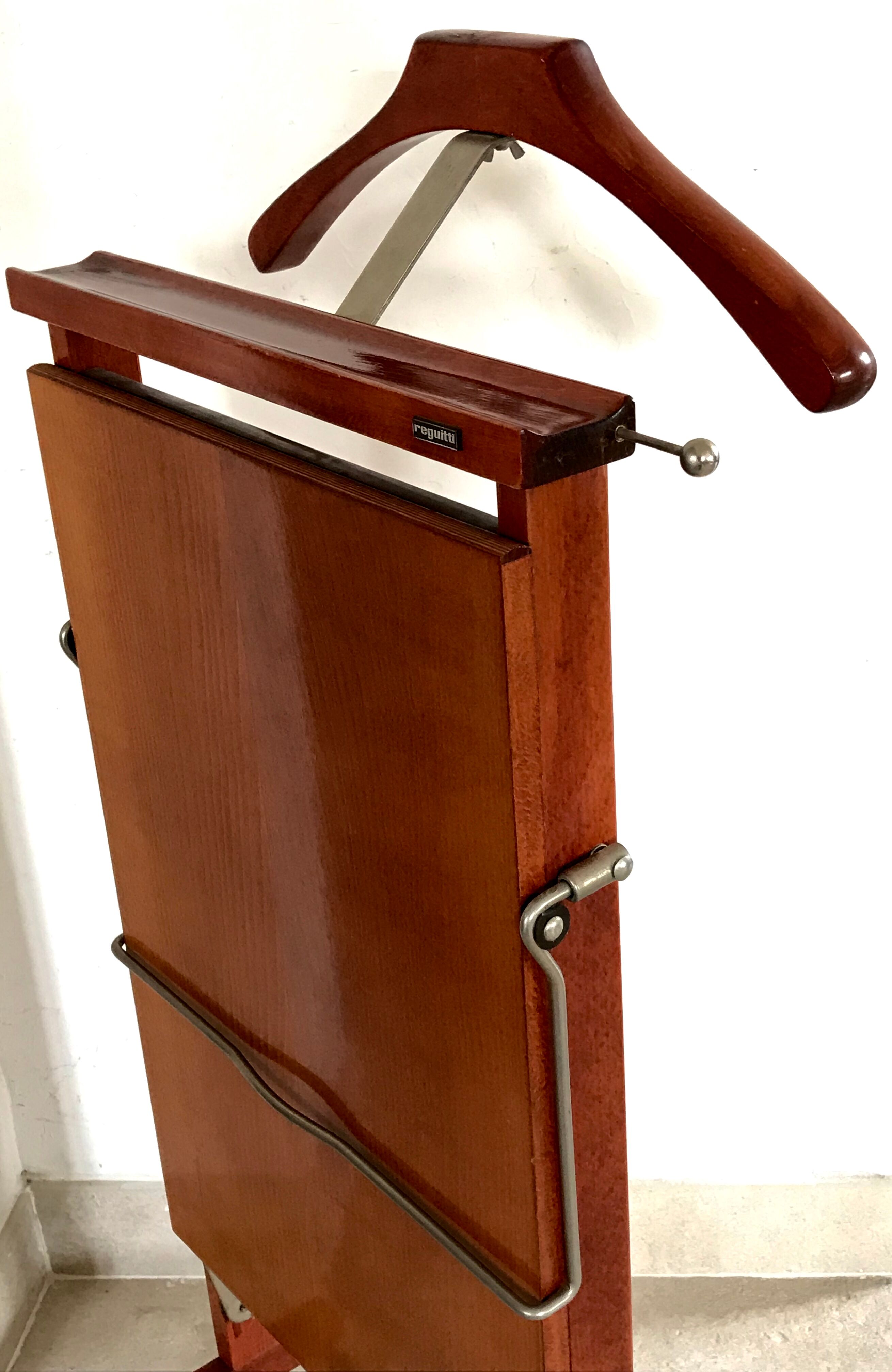 Reguitti vintage Footman