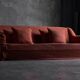 Sofa by Axel Vervoordt, Belgium, 21st Century