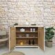 Vintage sideboard
