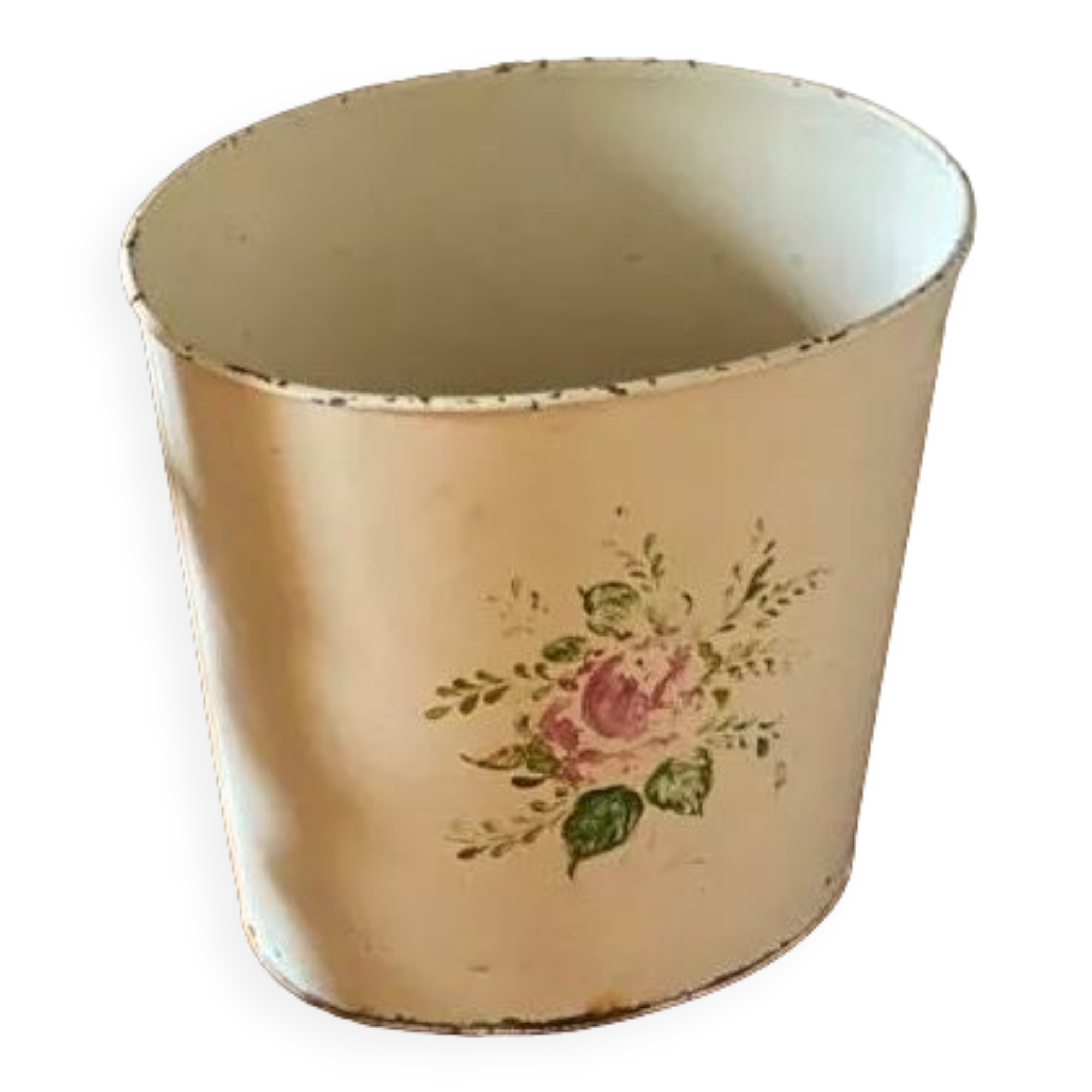 Wastepaper basket