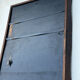 Cadre photo vintage Mid-Century en bois sculpté – 30 × 40 cm